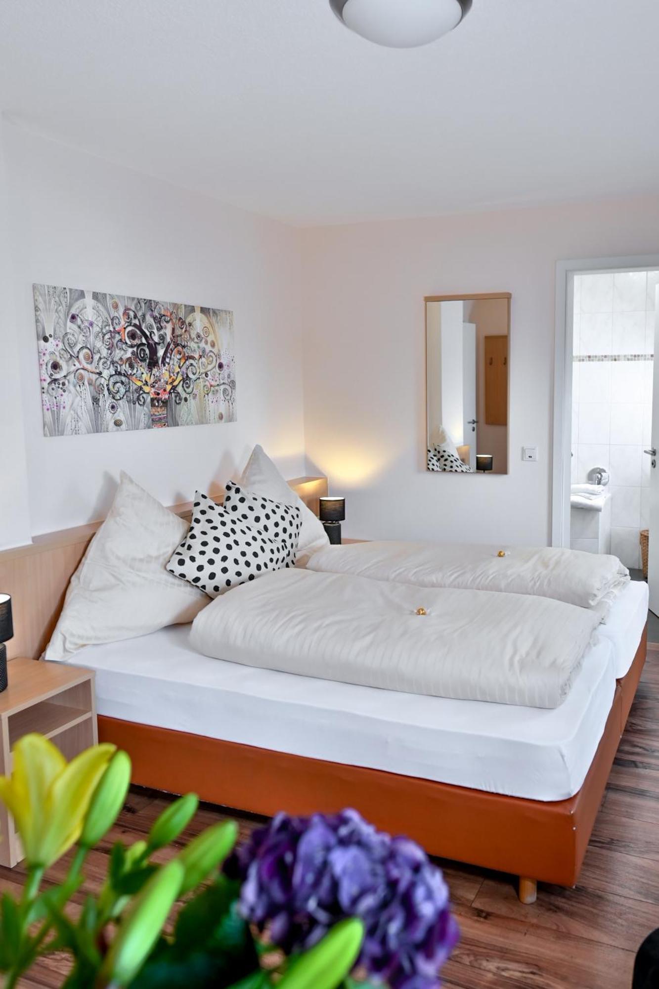 Il Greco Hotel ลิมบวร์ก อัน แดร์ ลาน ภายนอก รูปภาพ