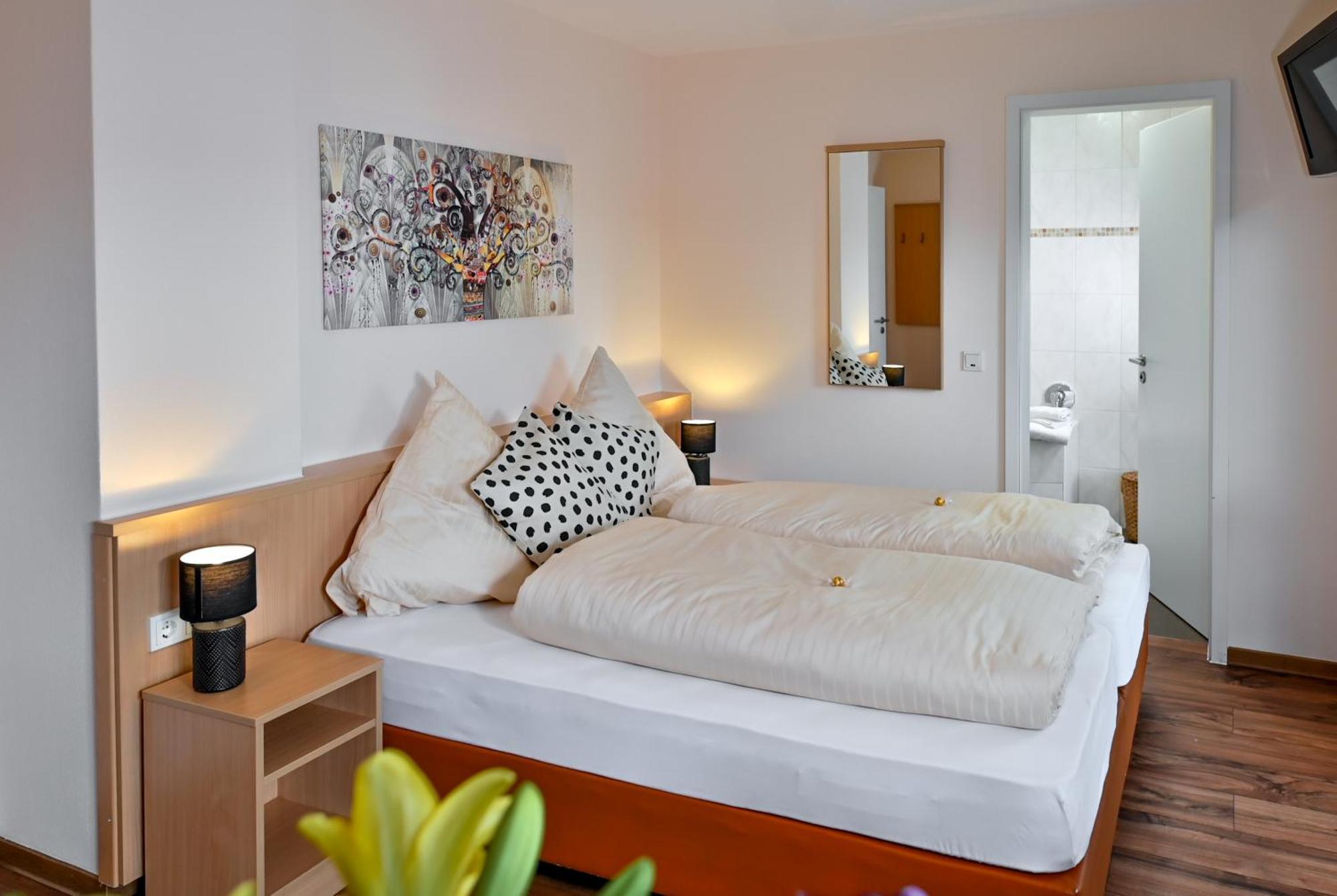 Il Greco Hotel ลิมบวร์ก อัน แดร์ ลาน ภายนอก รูปภาพ