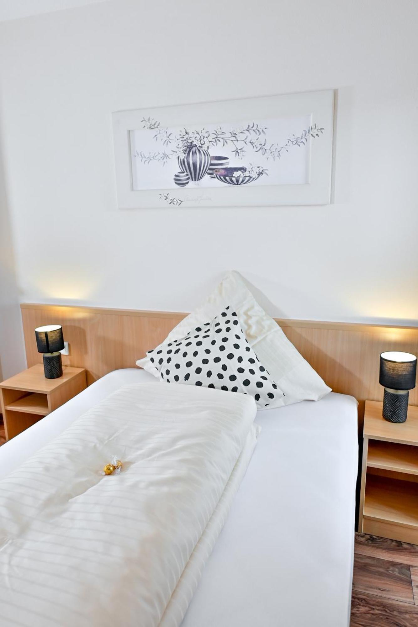 Il Greco Hotel ลิมบวร์ก อัน แดร์ ลาน ภายนอก รูปภาพ