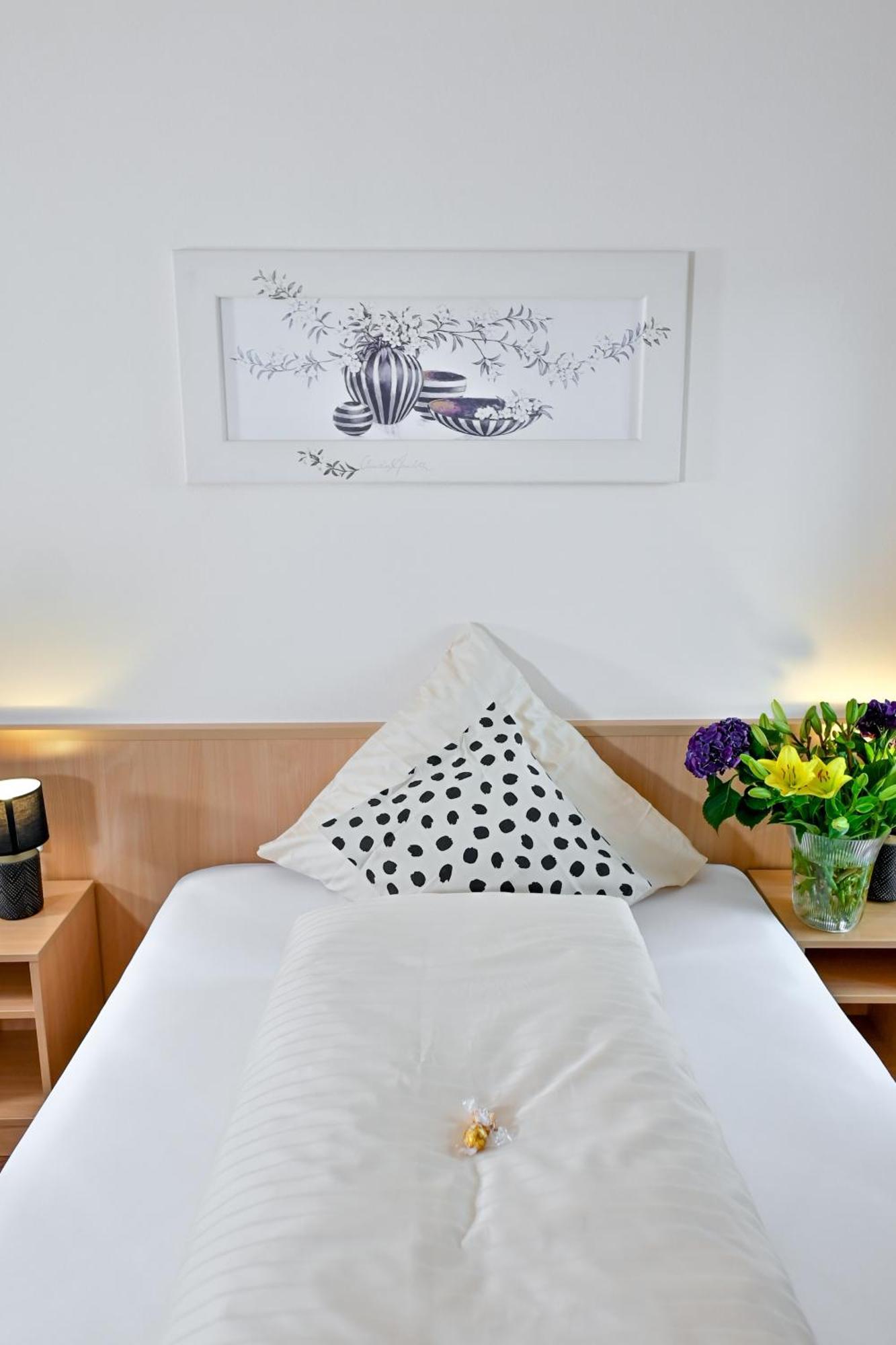 Il Greco Hotel ลิมบวร์ก อัน แดร์ ลาน ภายนอก รูปภาพ