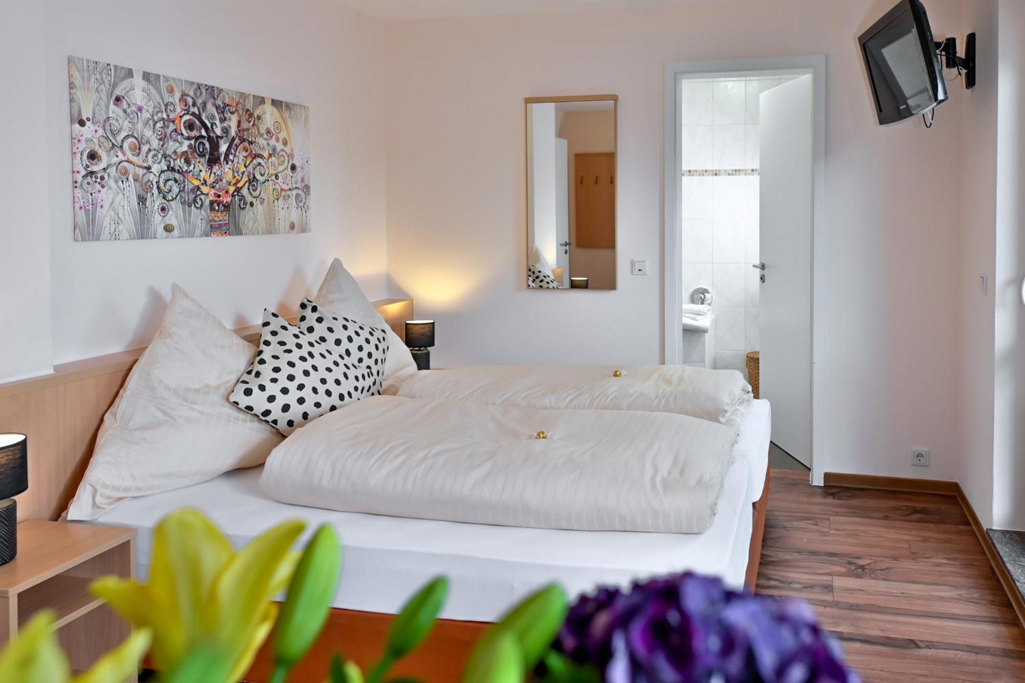 Il Greco Hotel ลิมบวร์ก อัน แดร์ ลาน ภายนอก รูปภาพ